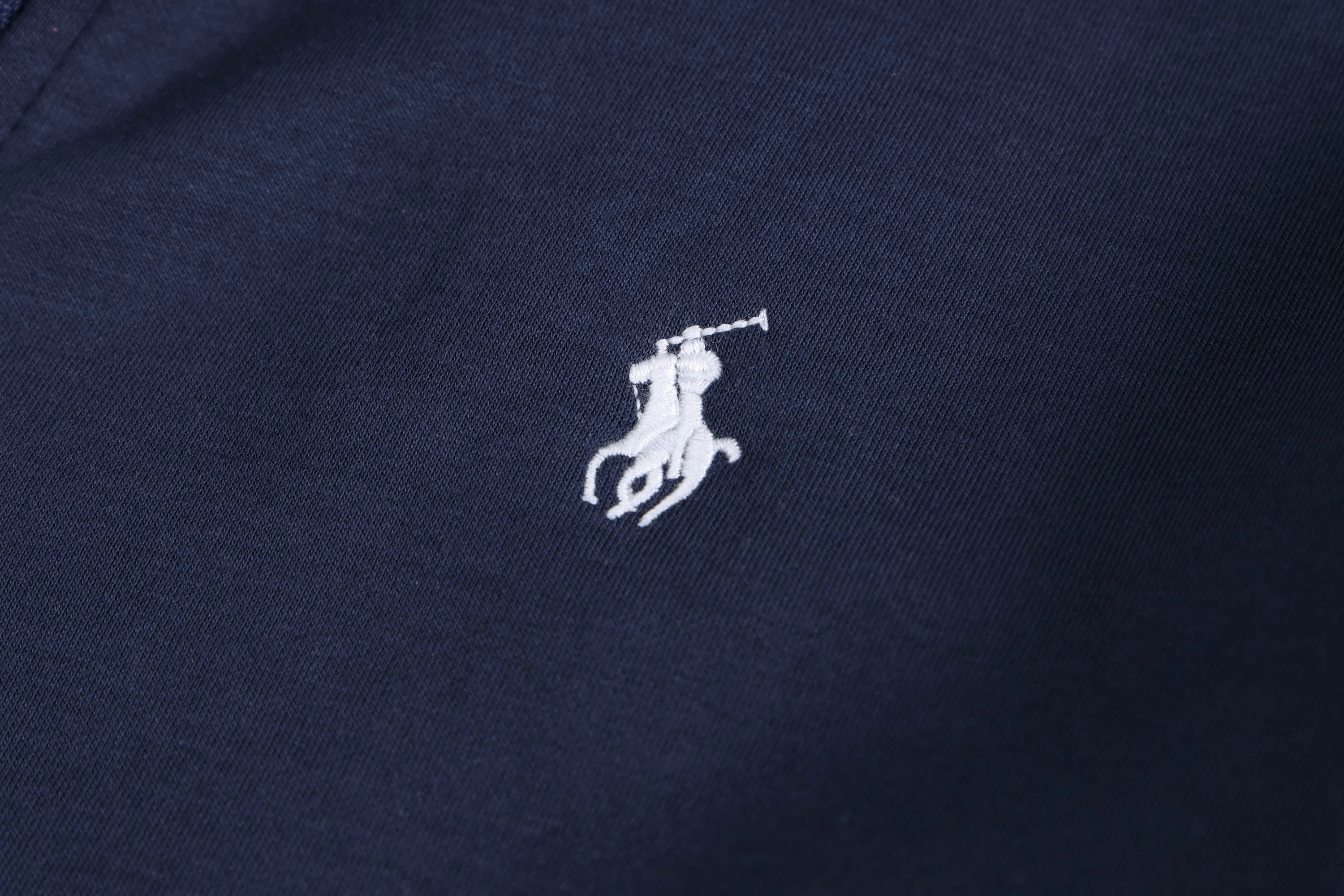 P258 Item No.: W001a Ralph Lauren same color rope sweatshirt for men and women (pure cotton) Size: S-XXL